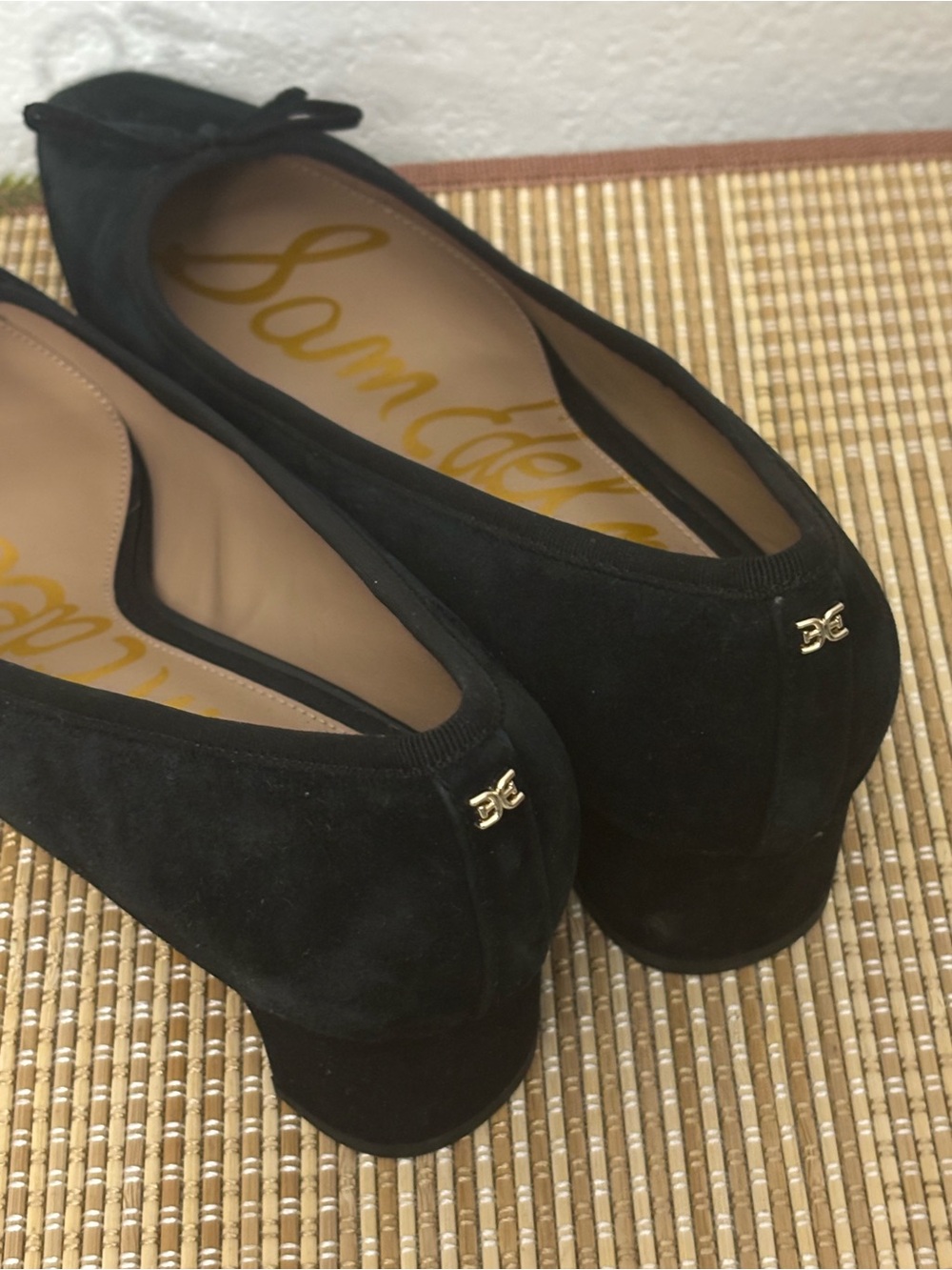 Sam Edelman Woman RINDA Slip On Pumps Size: 9.5M - Picture 3 of 5